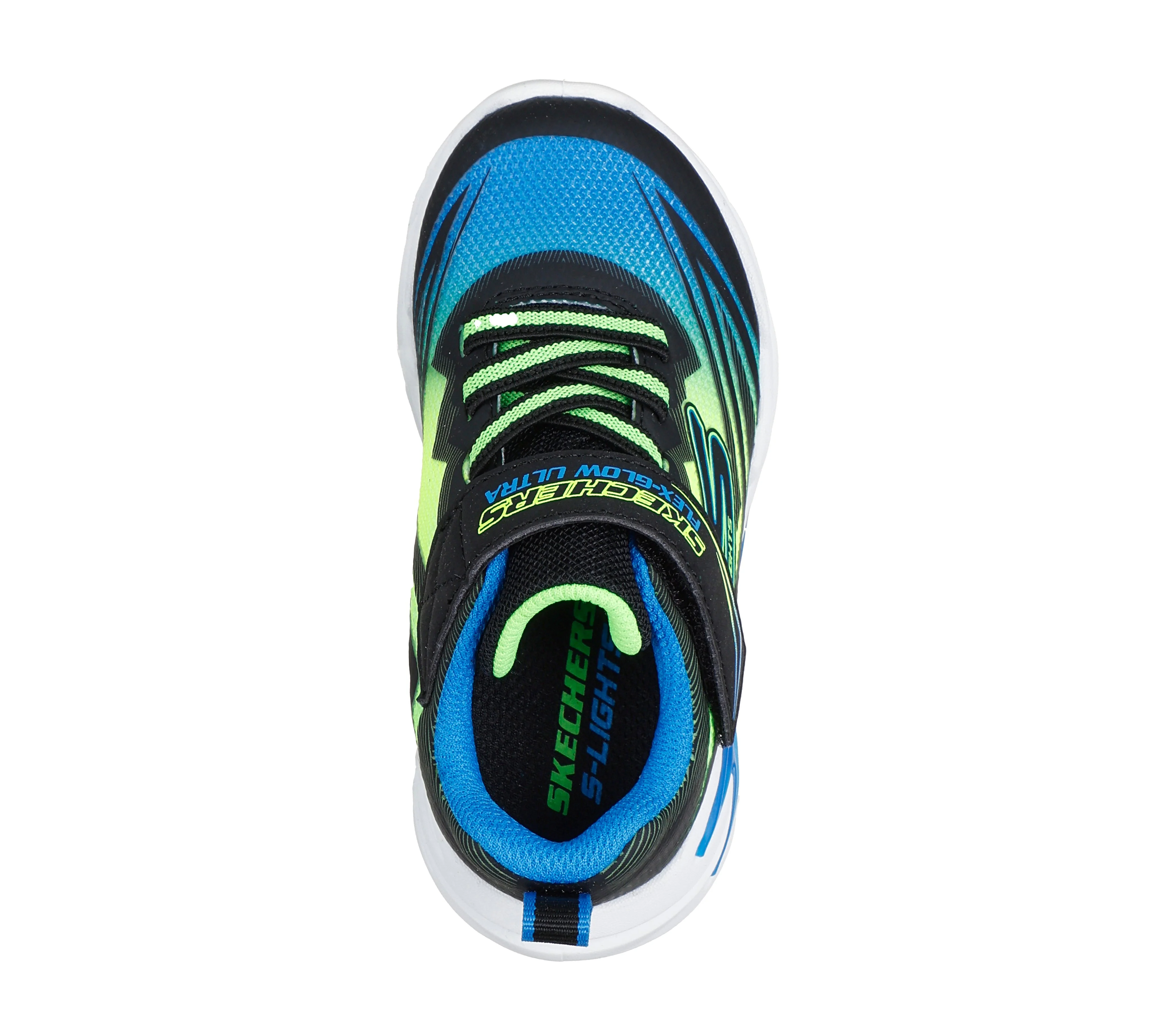 Souliers Lumineux Skechers pour Enfants - FLEX-GROW ULTRA - Image 5