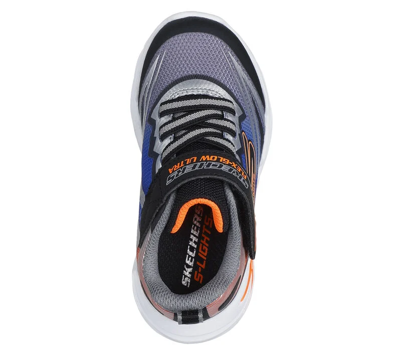 Souliers Lumineux Skechers pour Enfants - FLEX-GROW ULTRA - Image 7