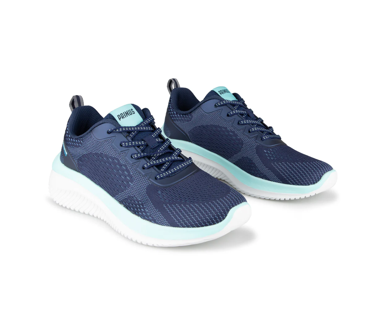 FLORAVOL - Chaussures multisport Primus pour femmes - Image 6