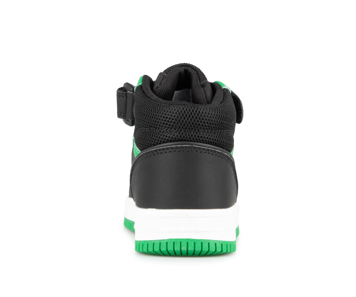 Souliers montants Duty Nine pour garçons - FLOTSAM - Image 5