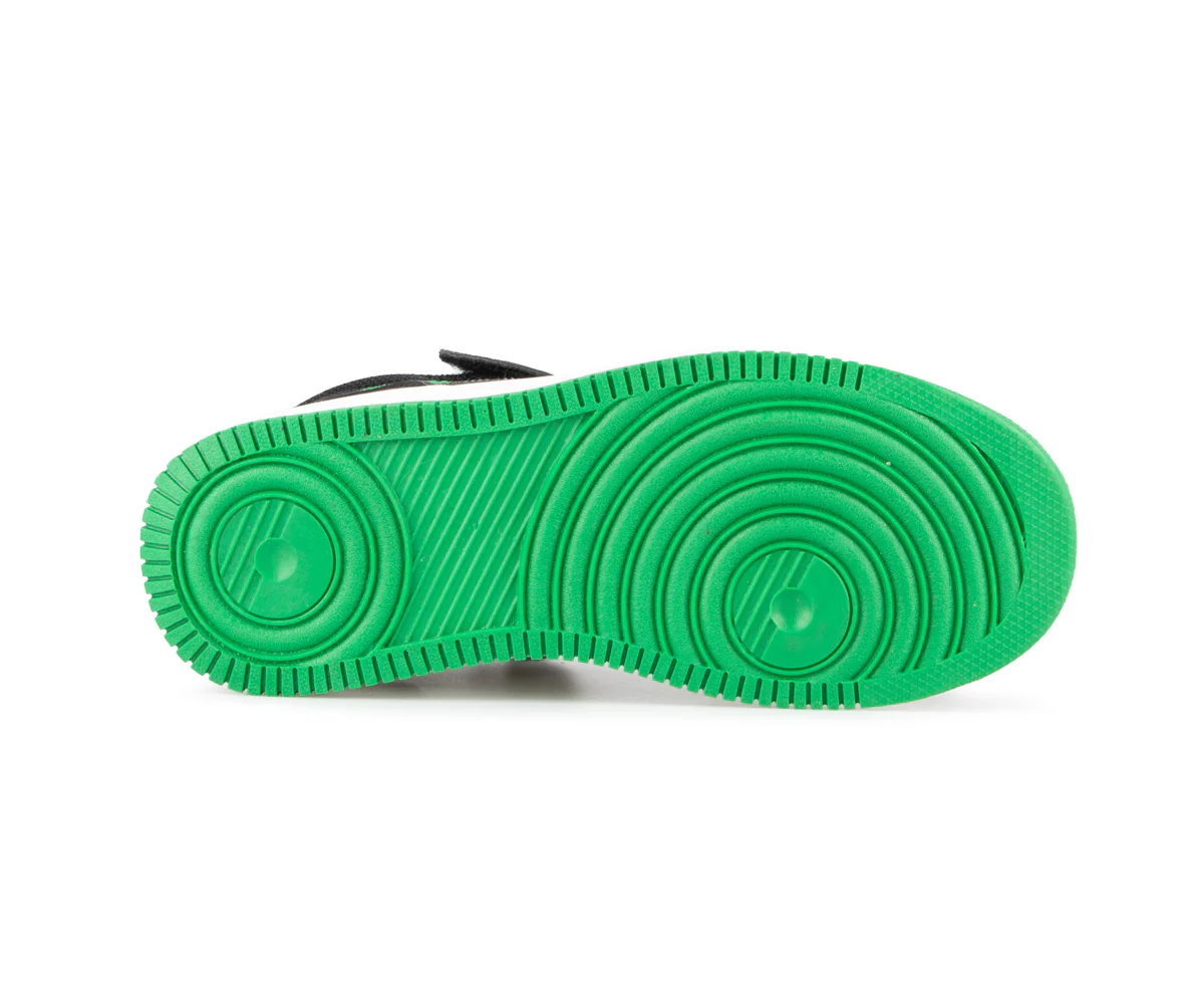 Souliers montants Duty Nine pour garçons - FLOTSAM - Image 6