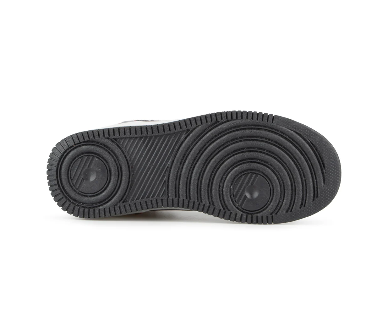 Souliers type basket Duty Nine pour junior - FLOTSAM - Image 7