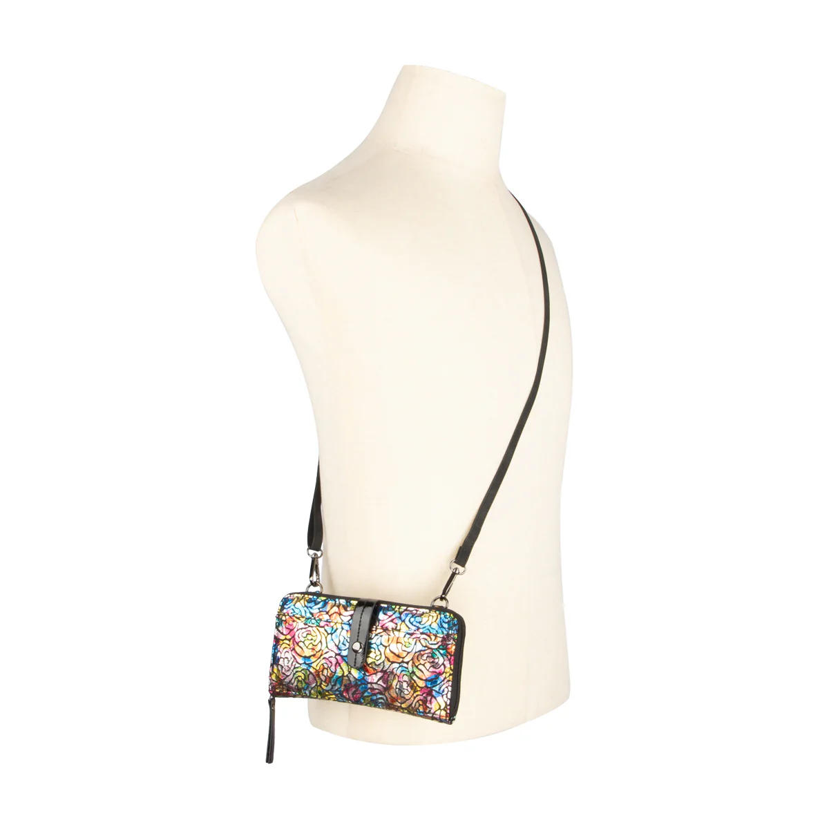 Portefeuille Alberto pour femmes - FLOWERSTARS - Image 9