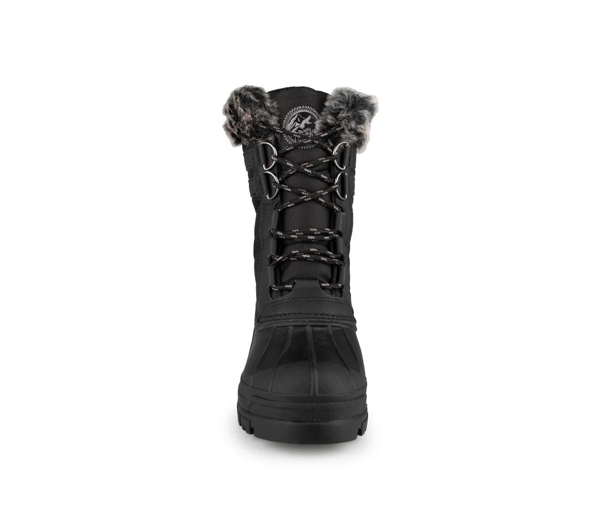 FLOXY - Bottes d'hiver Blue Rocky pour femmes - Image 3