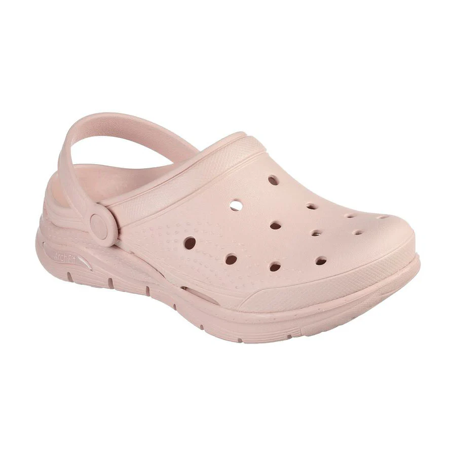 Foamies arch fit - Sandales sabots Skechers pour femmes - Image 3