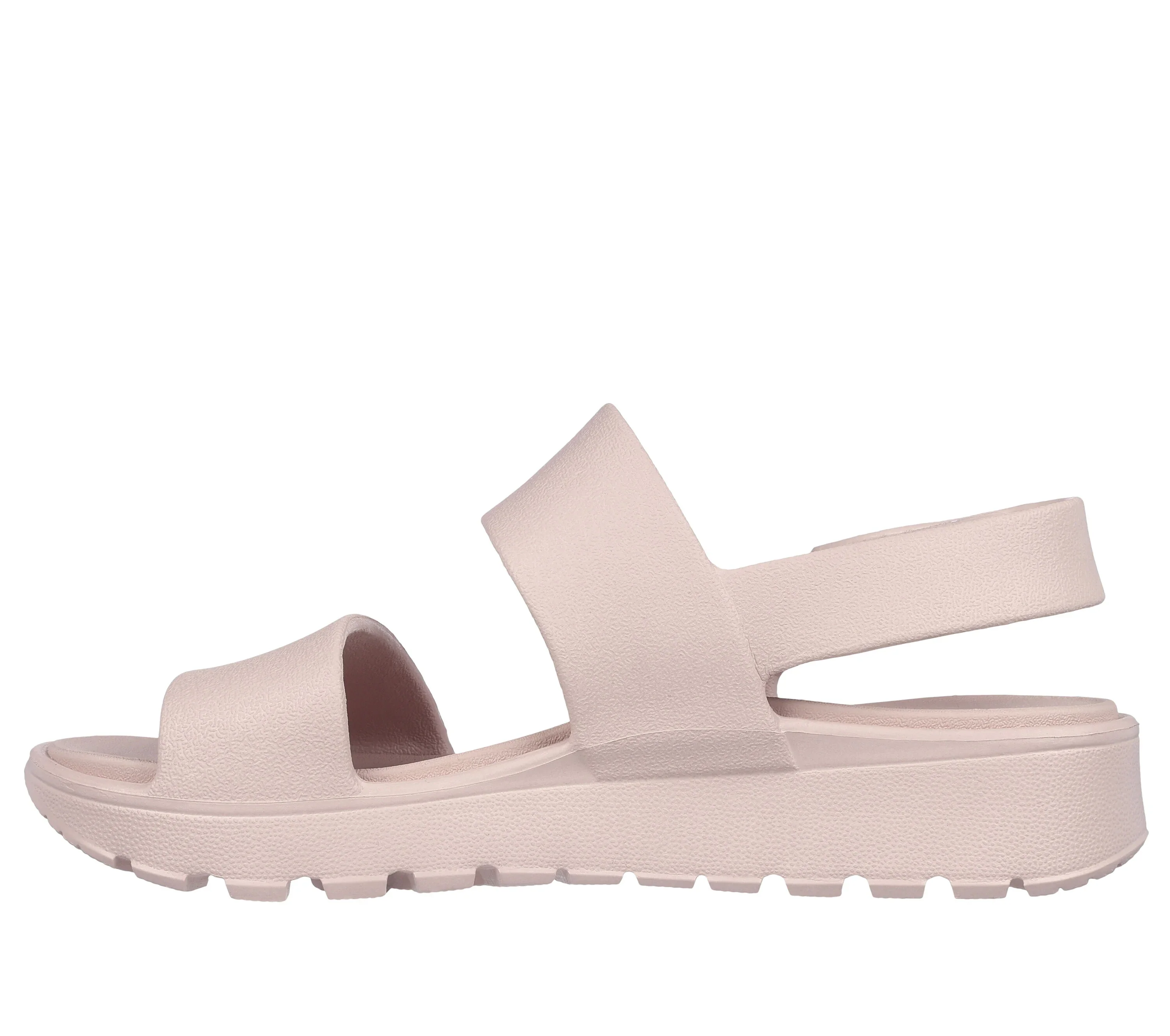 Sandales à talon compensé Skechers pour femmes - Foamies arch fit footsteps - Image 18