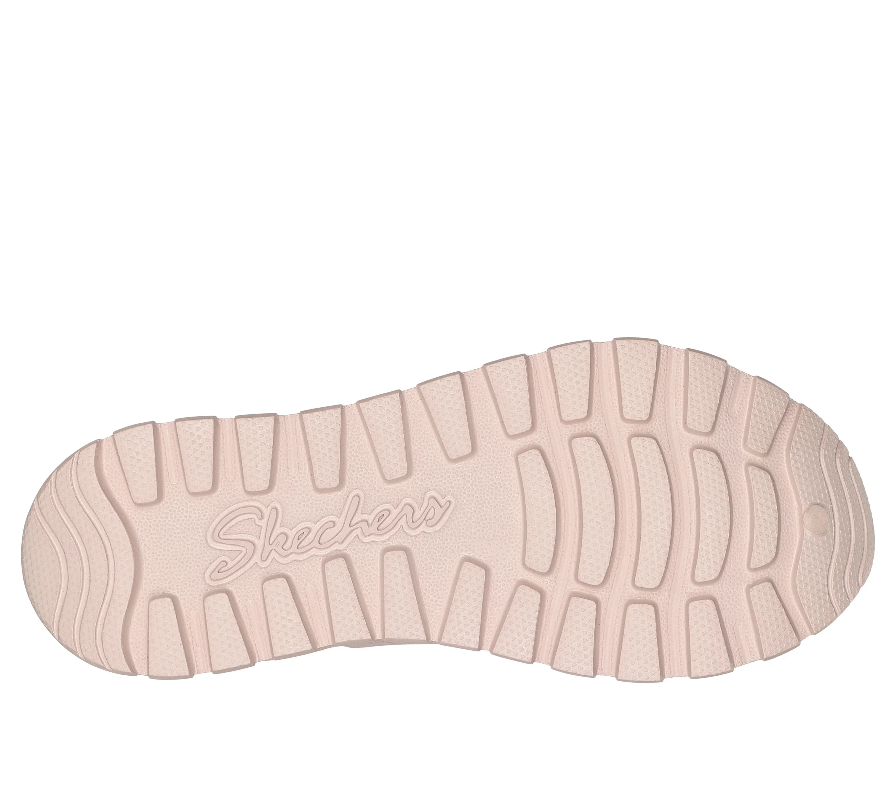 Sandales à talon compensé Skechers pour femmes - Foamies arch fit footsteps - Image 20