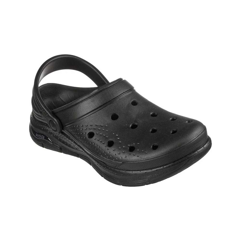 Foamies arch fit valiant - Sandales Skechers pour hommes - Image 3
