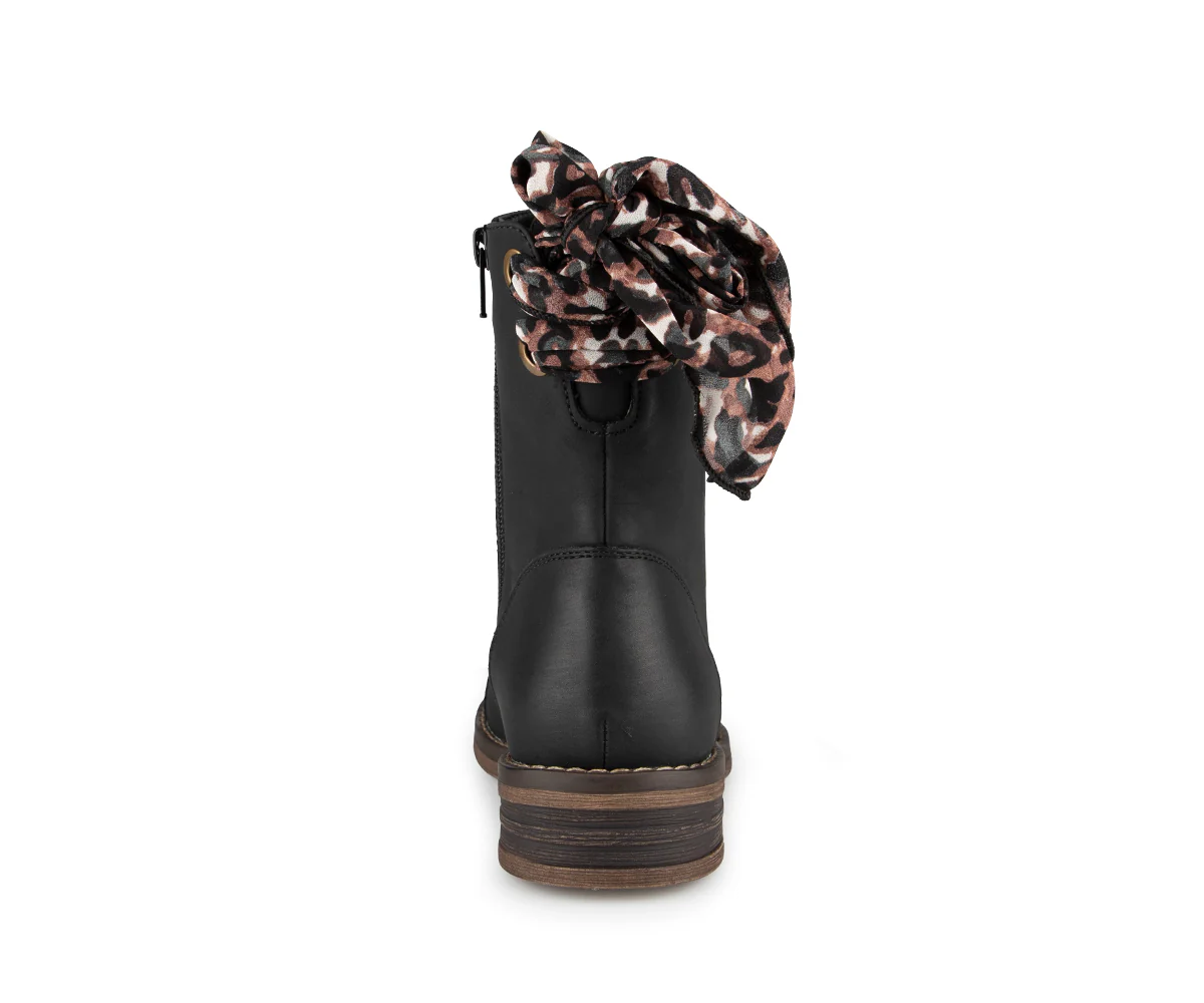 Folha - Bottillons d'automne Alberto pour femmes - Image 10