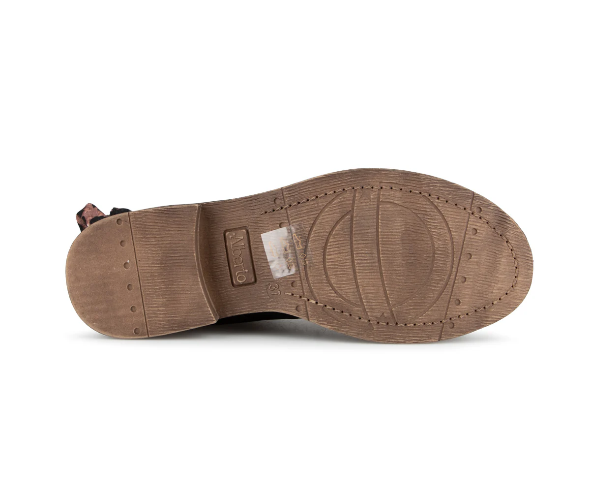 Folha - Bottillons d'automne Alberto pour femmes - Image 11
