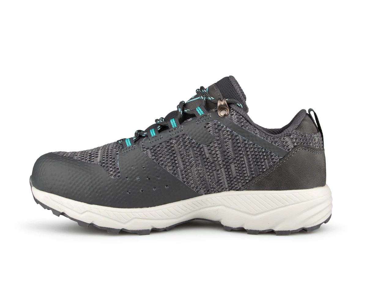 Foresta trail - Chaussures de plein air Sportchief pour Femmes - Image 3