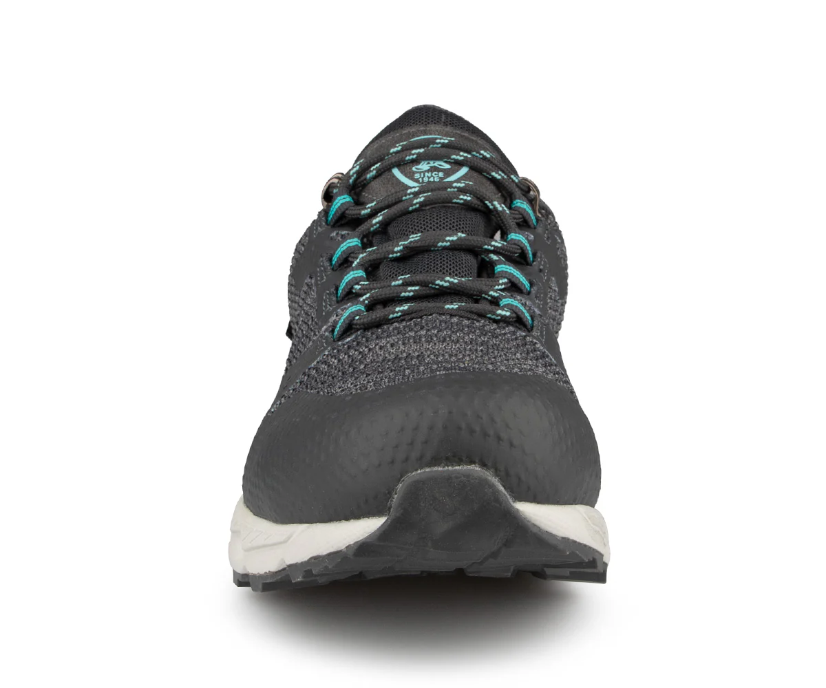 Foresta trail - Chaussures de plein air Sportchief pour Femmes - Image 4
