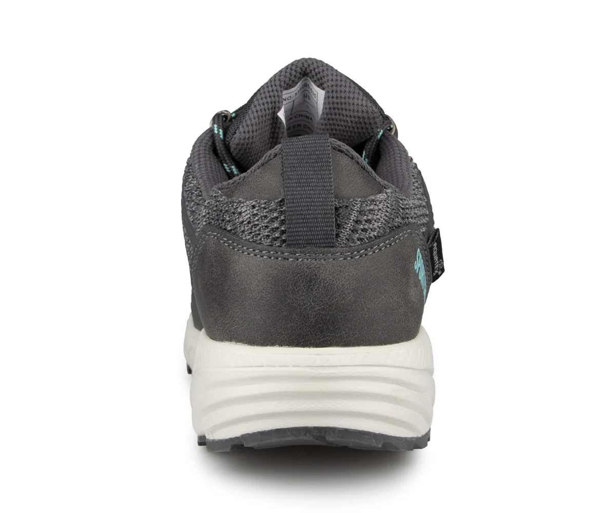 Foresta trail - Chaussures de plein air Sportchief pour Femmes - Image 5