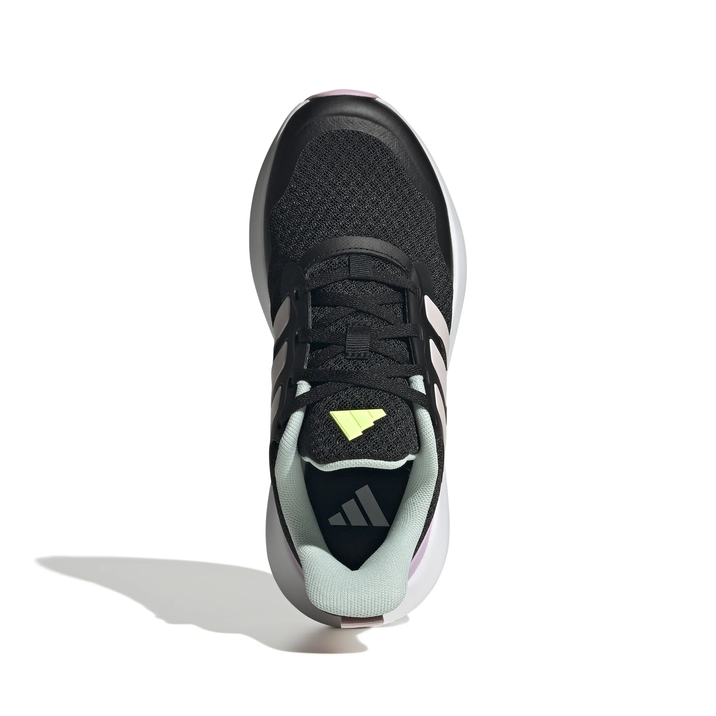 Souliers Adidas junior pour filles - FORTARUN 3.0 - Image 10