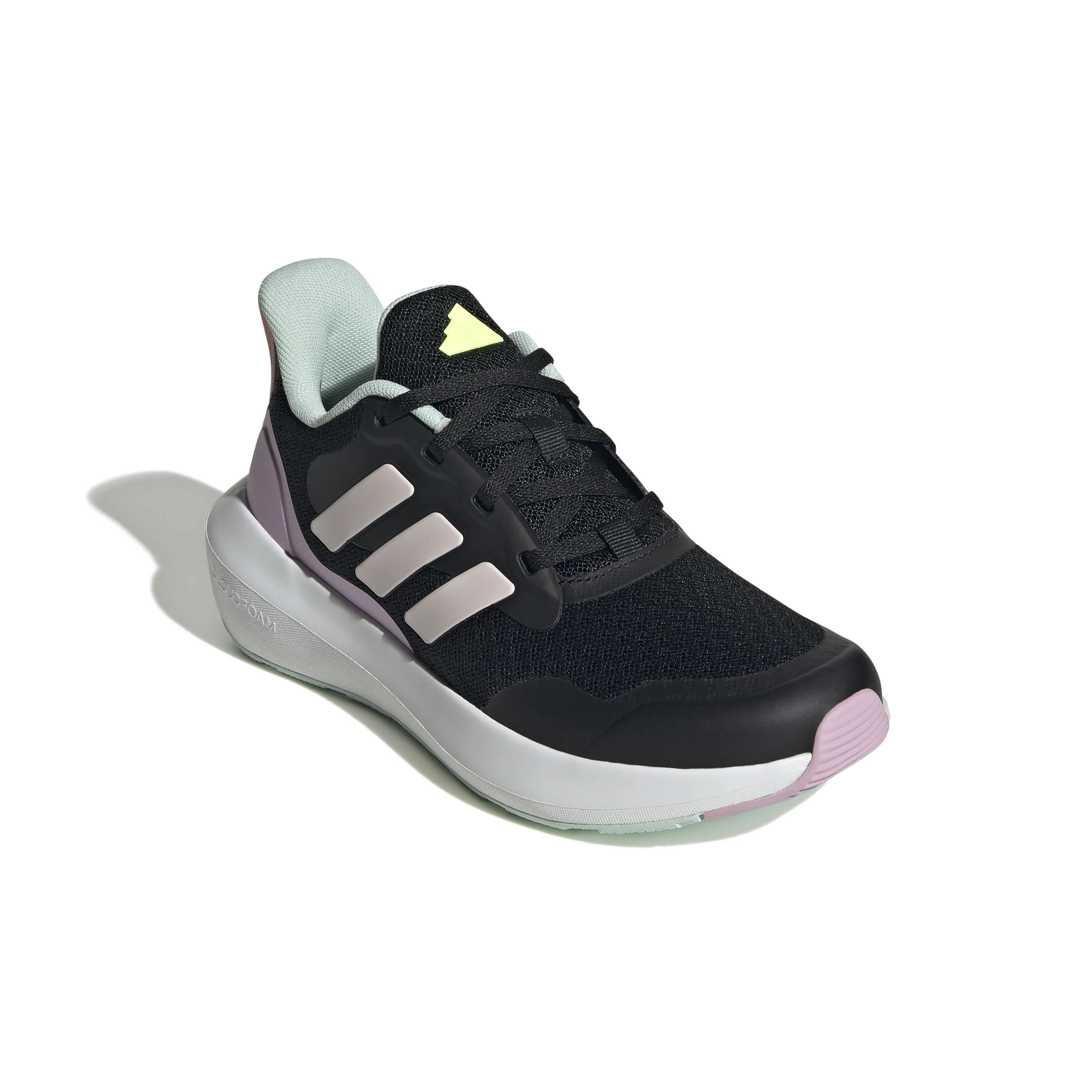 Souliers Adidas junior pour filles - FORTARUN 3.0 - Image 3