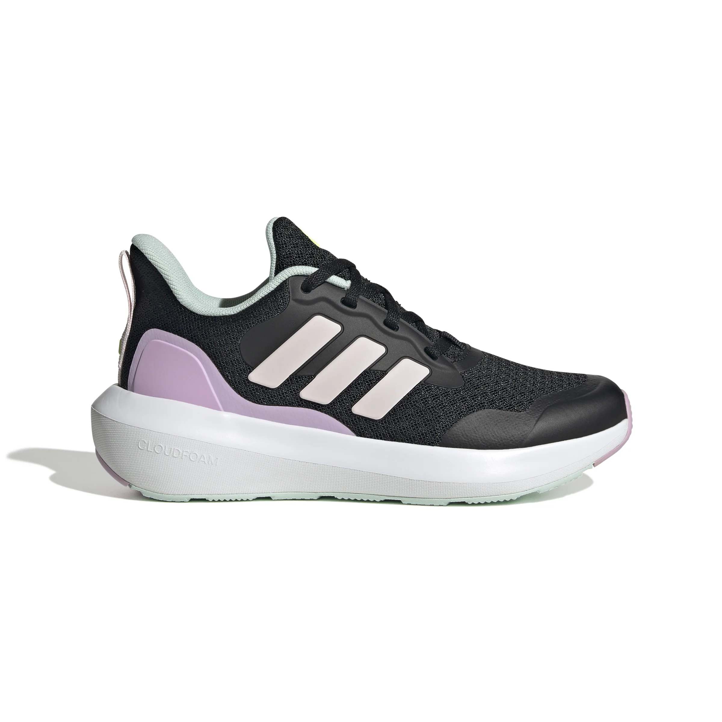 Souliers Adidas junior pour filles - FORTARUN 3.0 - Image 6