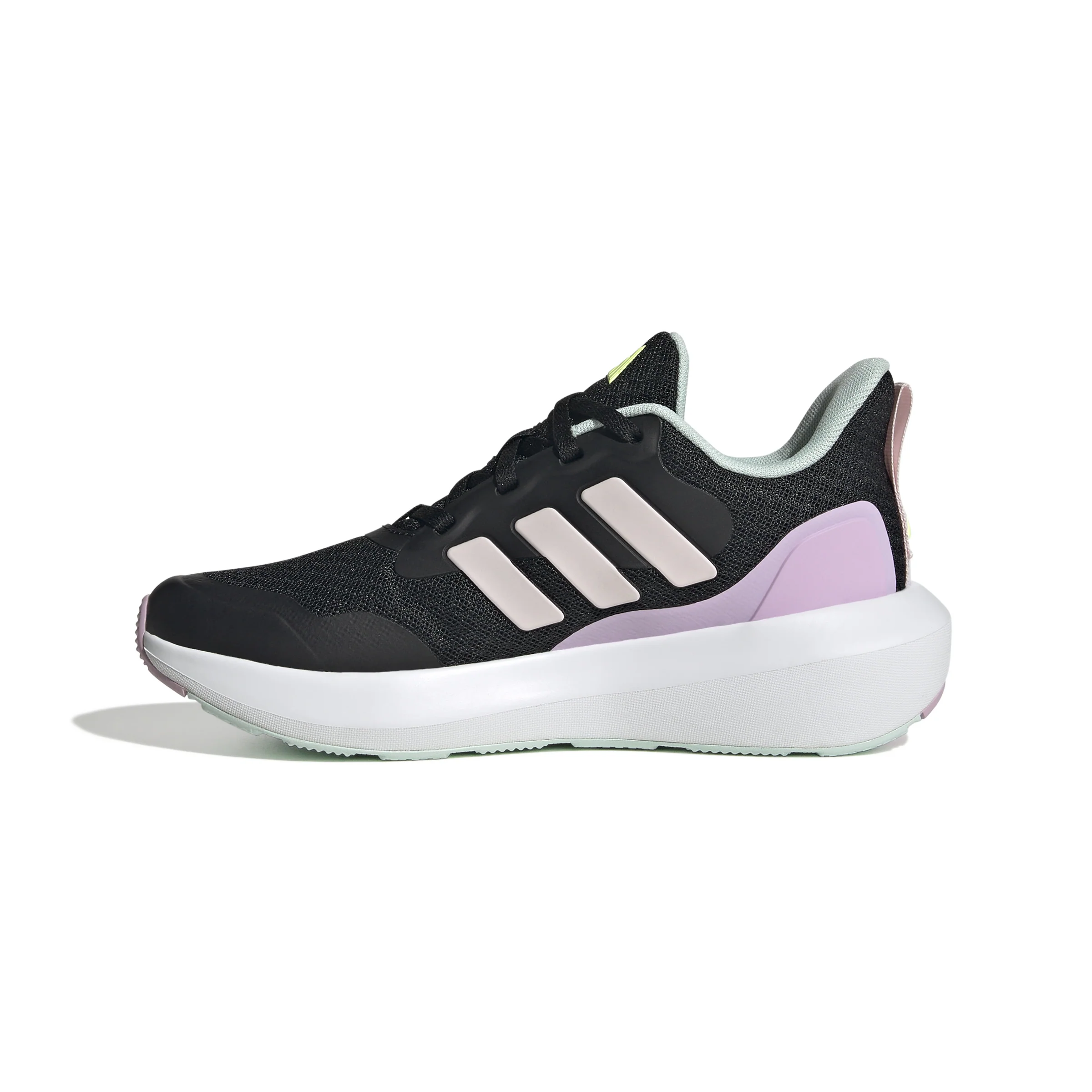 Souliers Adidas junior pour filles - FORTARUN 3.0 - Image 7