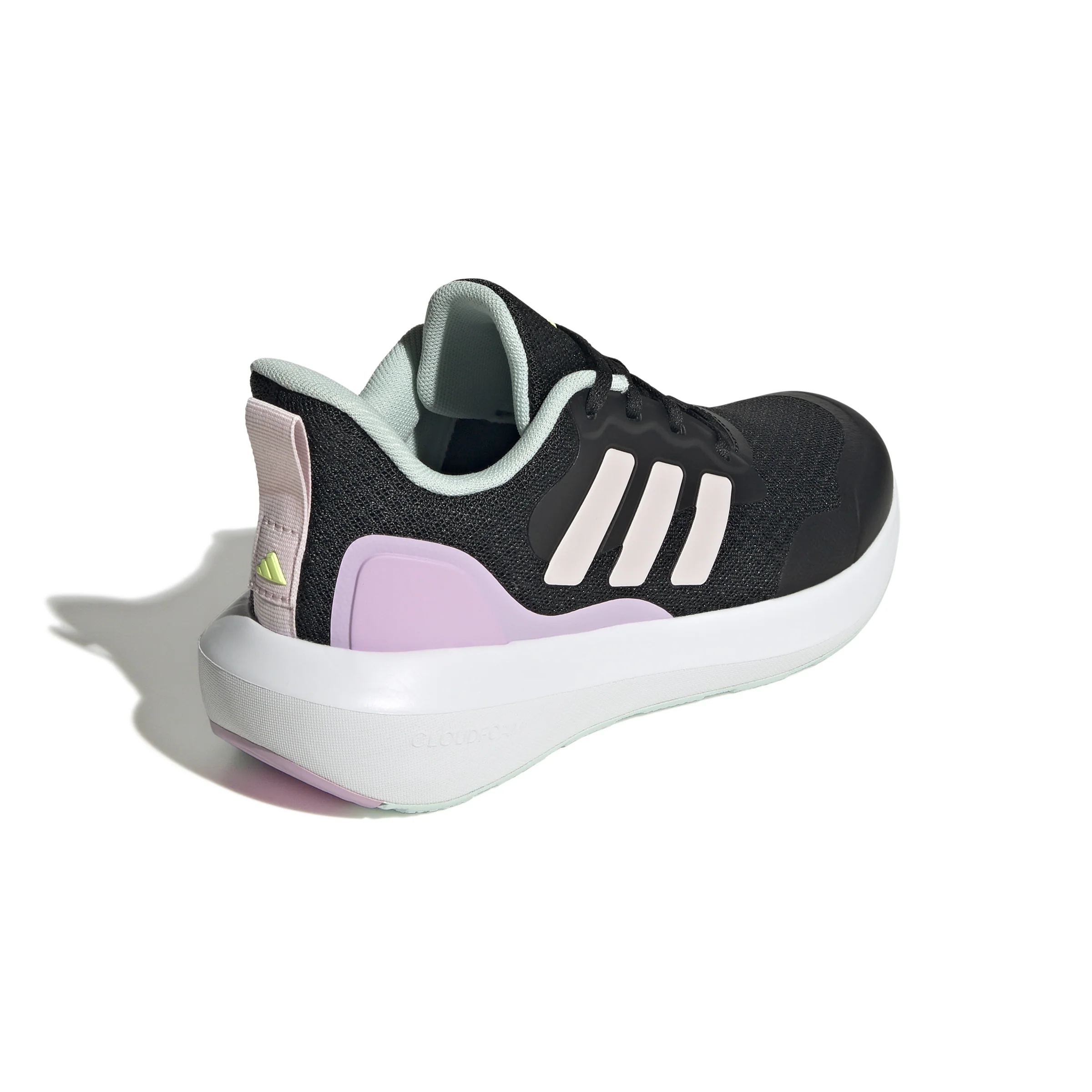 Souliers Adidas junior pour filles - FORTARUN 3.0 - Image 9