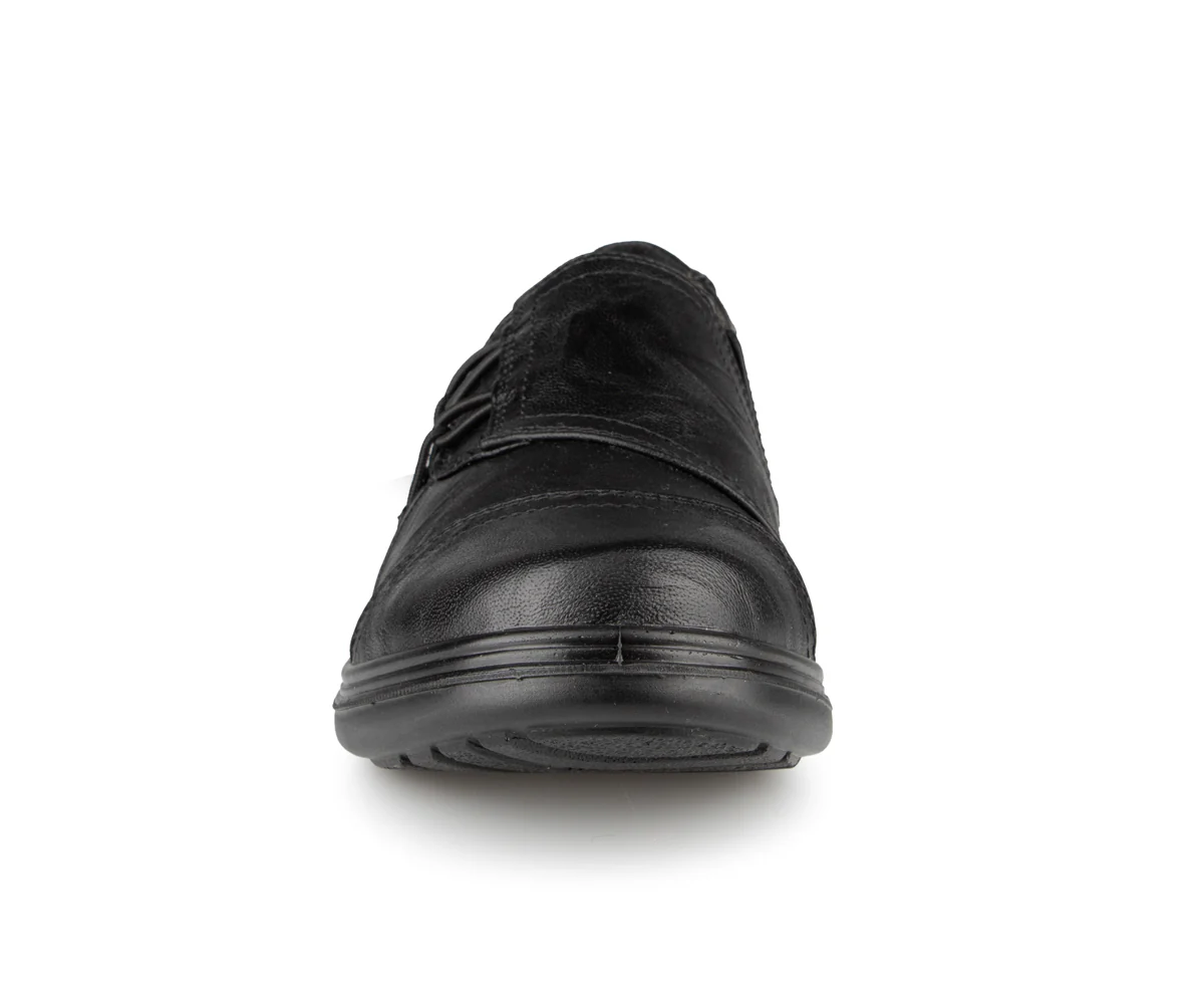 Framboesa - Chaussures flâneurs Ultime Confort pour femmes - Image 10