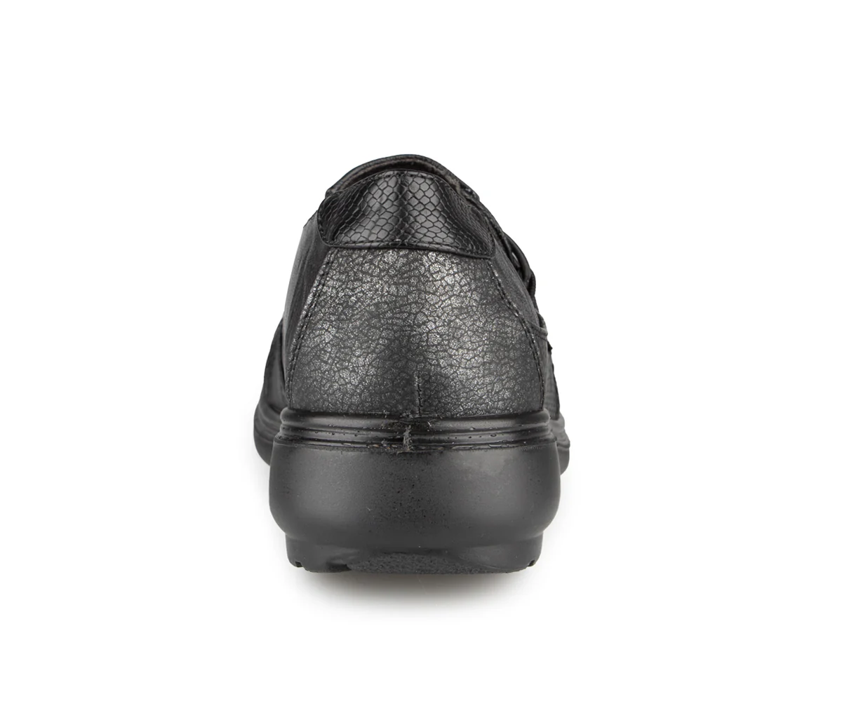 Framboesa - Chaussures flâneurs Ultime Confort pour femmes - Image 11