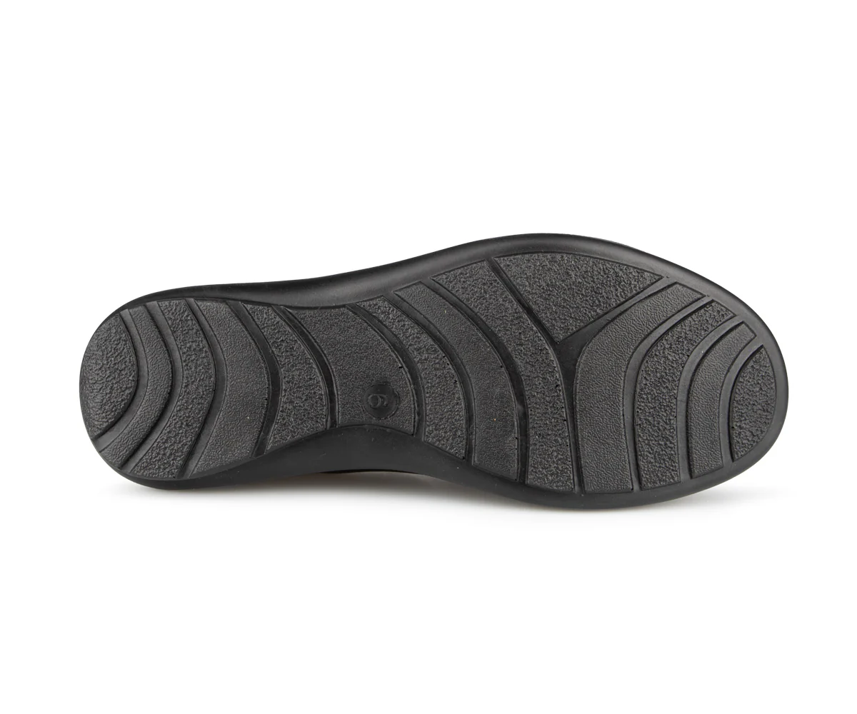 Framboesa - Chaussures flâneurs Ultime Confort pour femmes - Image 12
