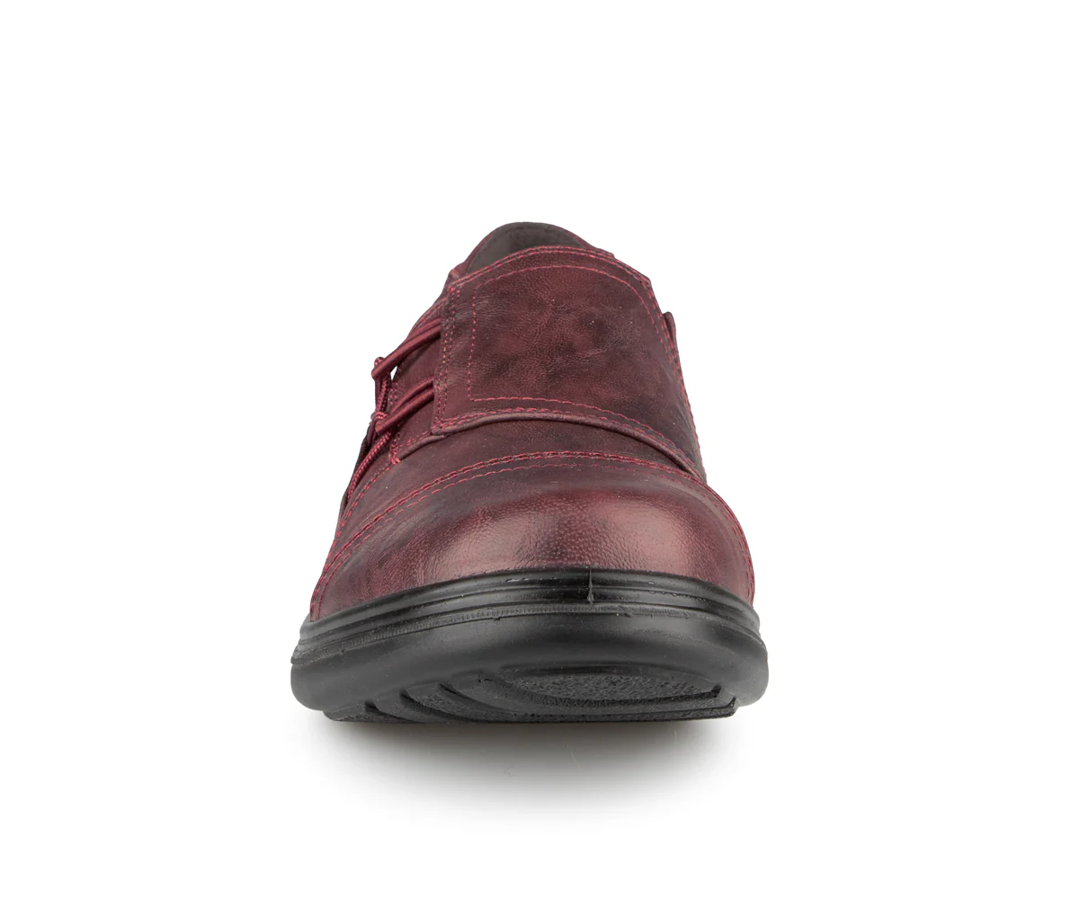 Framboesa - Chaussures flâneurs Ultime Confort pour femmes - Image 4
