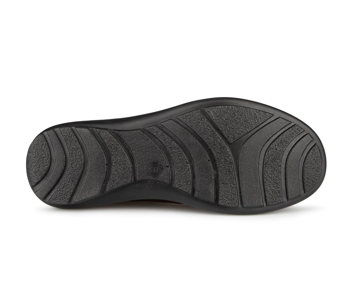 Framboesa - Chaussures flâneurs Ultime Confort pour femmes - Image 6