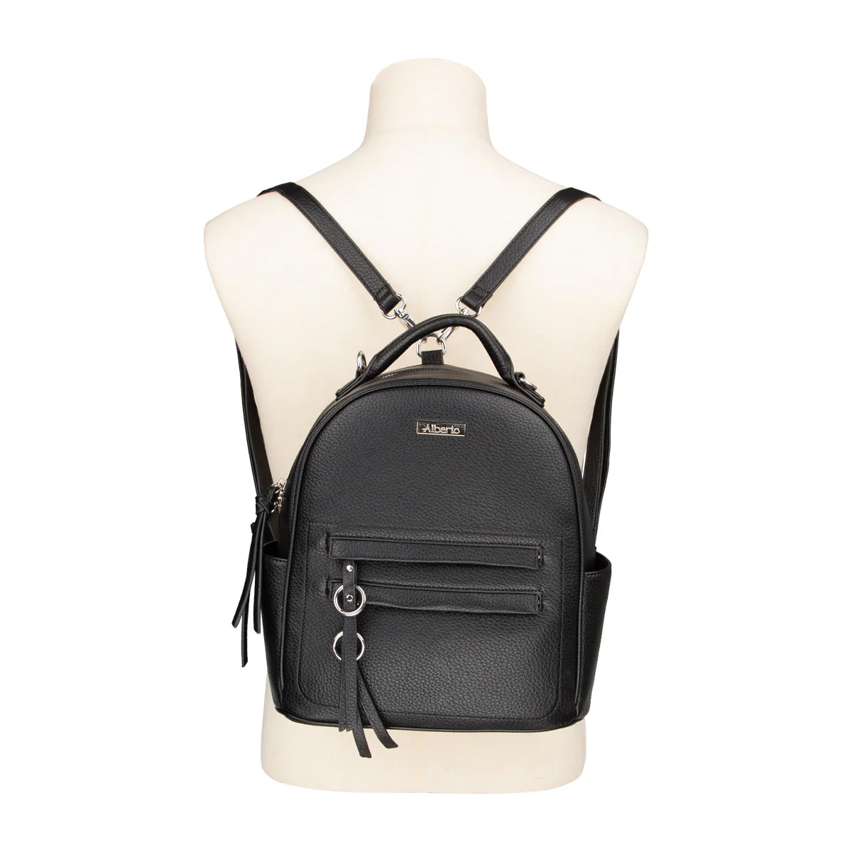 Sac Ă dos Alberto pour femmes - FRANCKY - Image 10