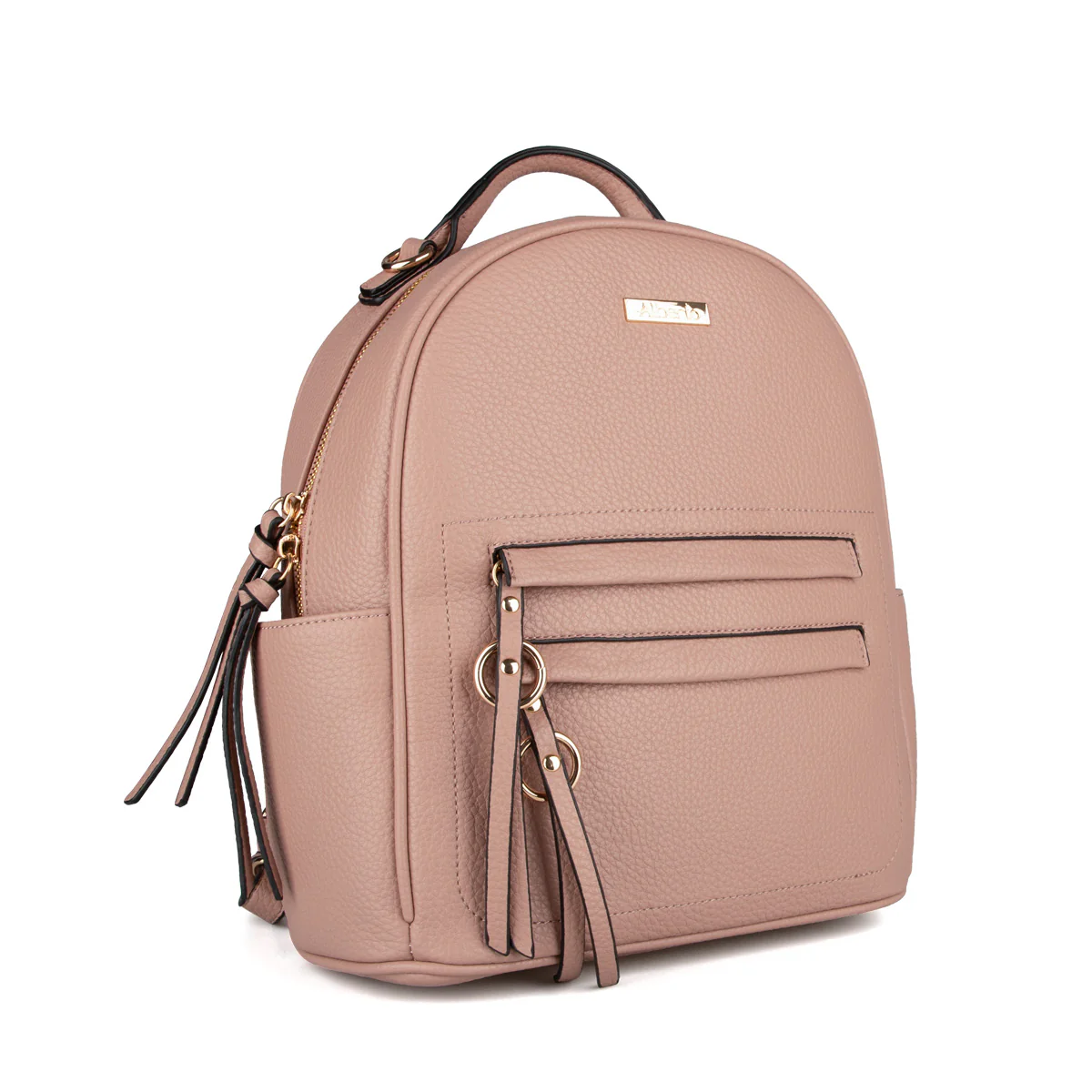 Sac Ă dos Alberto pour femmes - FRANCKY - Image 12