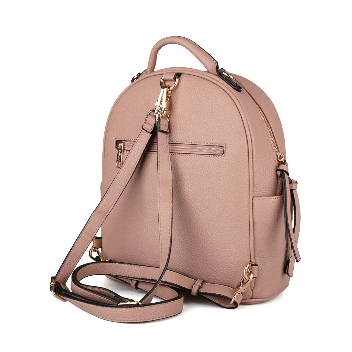 Sac Ă dos Alberto pour femmes - FRANCKY - Image 13