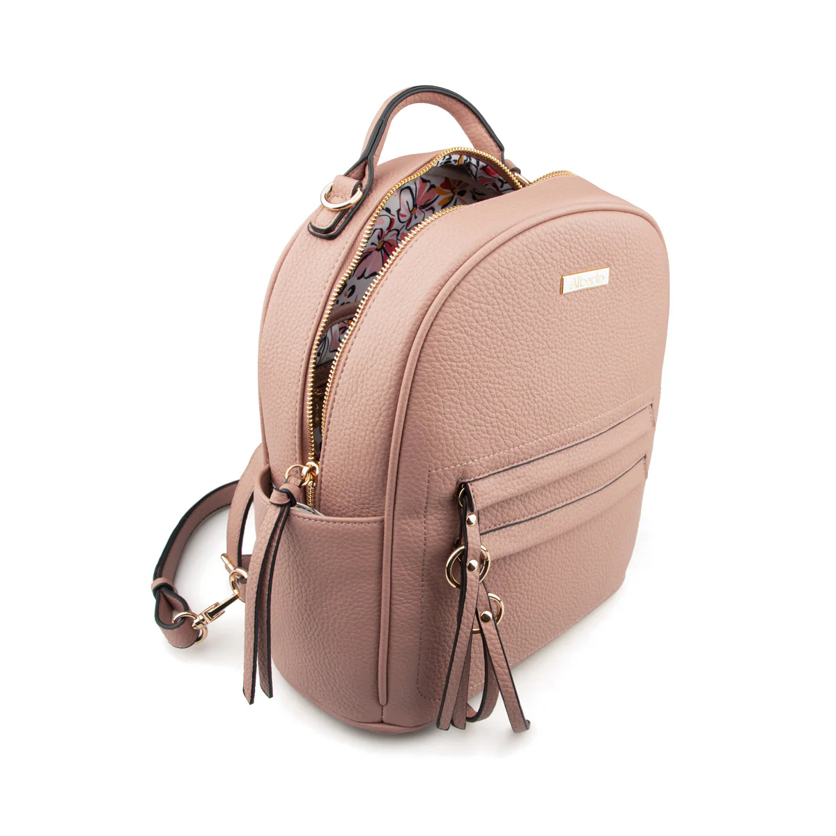 Sac Ă dos Alberto pour femmes - FRANCKY - Image 14