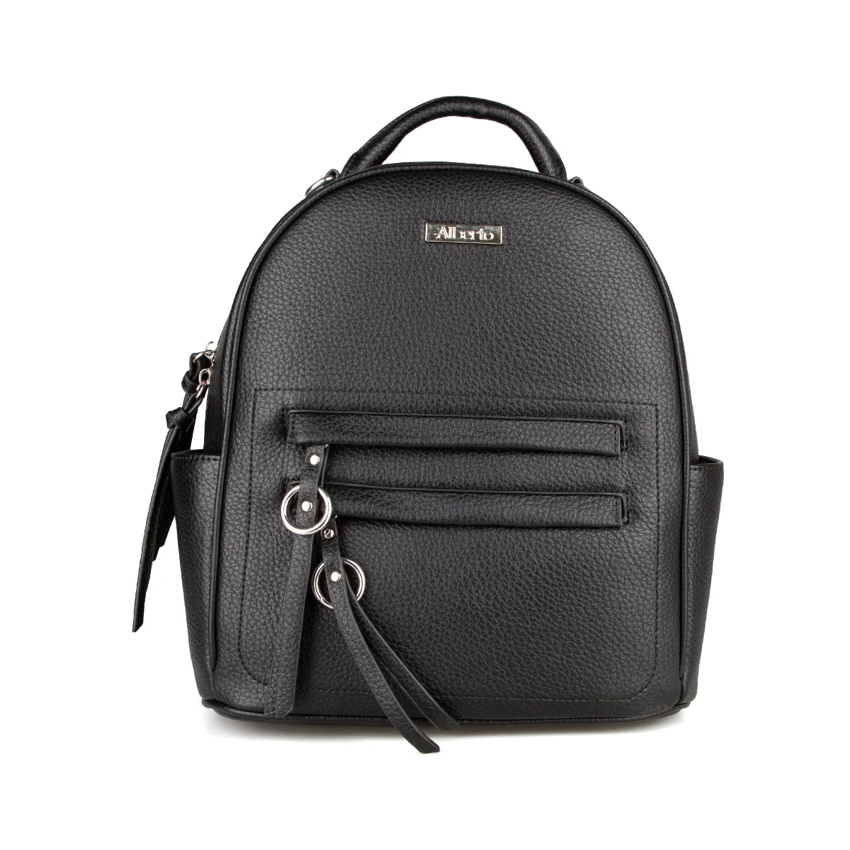 Sac Ă dos Alberto pour femmes - FRANCKY - Image 6