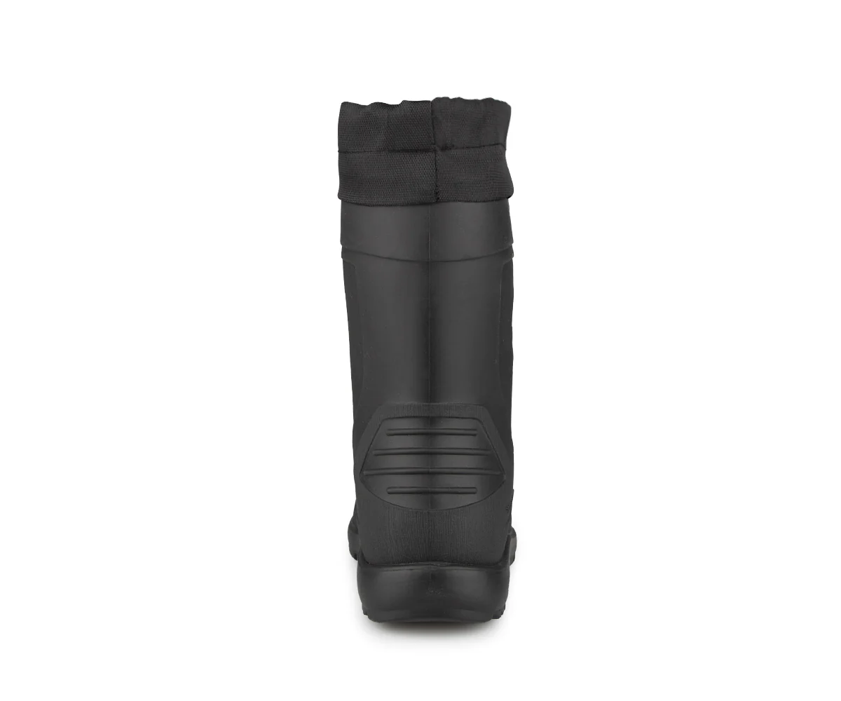 Bottes de pluie chaudes Blue Rocky pour garçons - Fraser - Image 8
