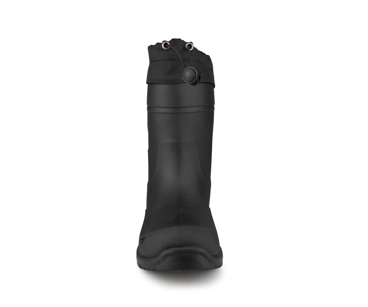 Bottes de pluie chaudes Blue Rocky pour garçons - Fraser - Image 9