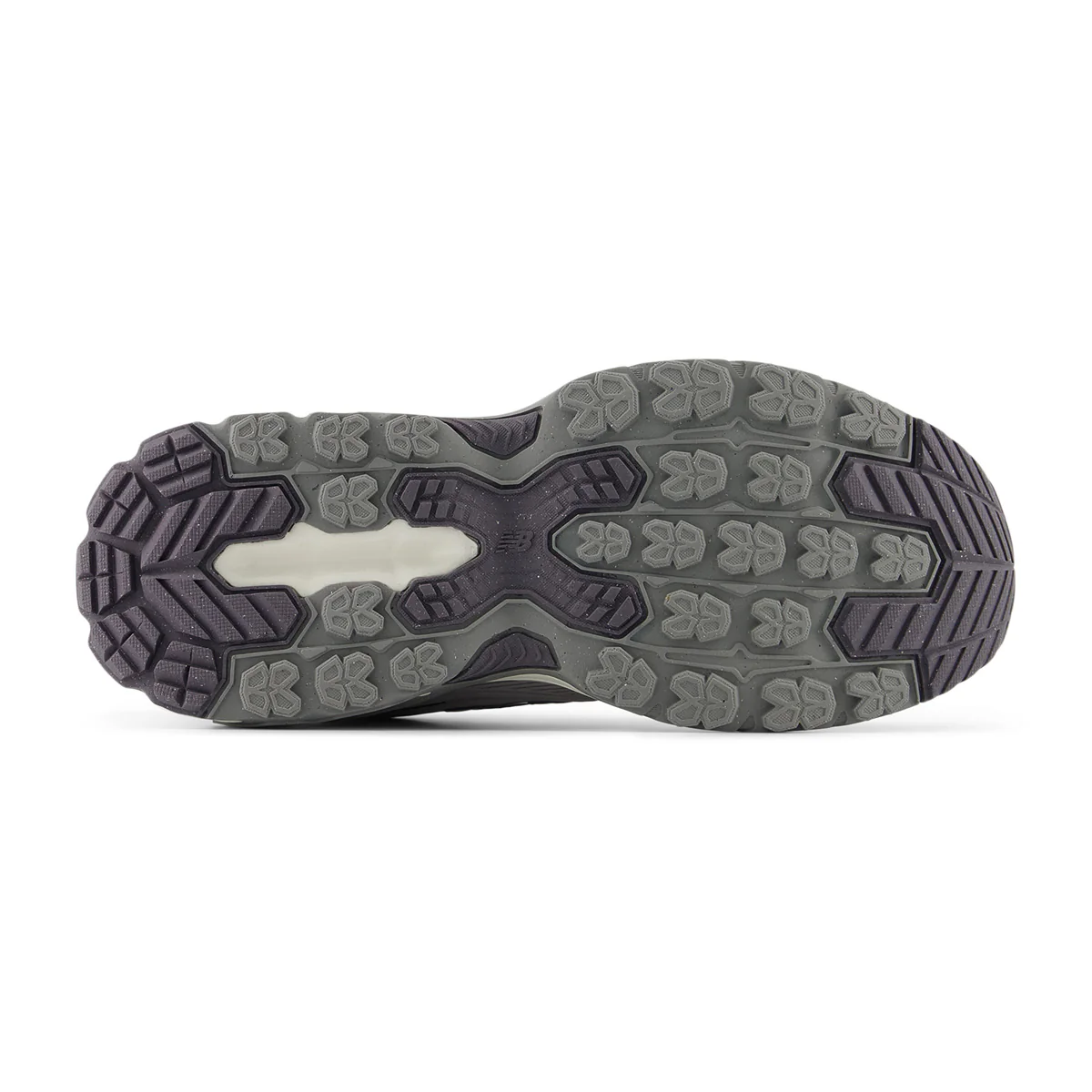 Souliers New Balance larges pour femmes - FRESH FOAM 410 V9 - Image 4