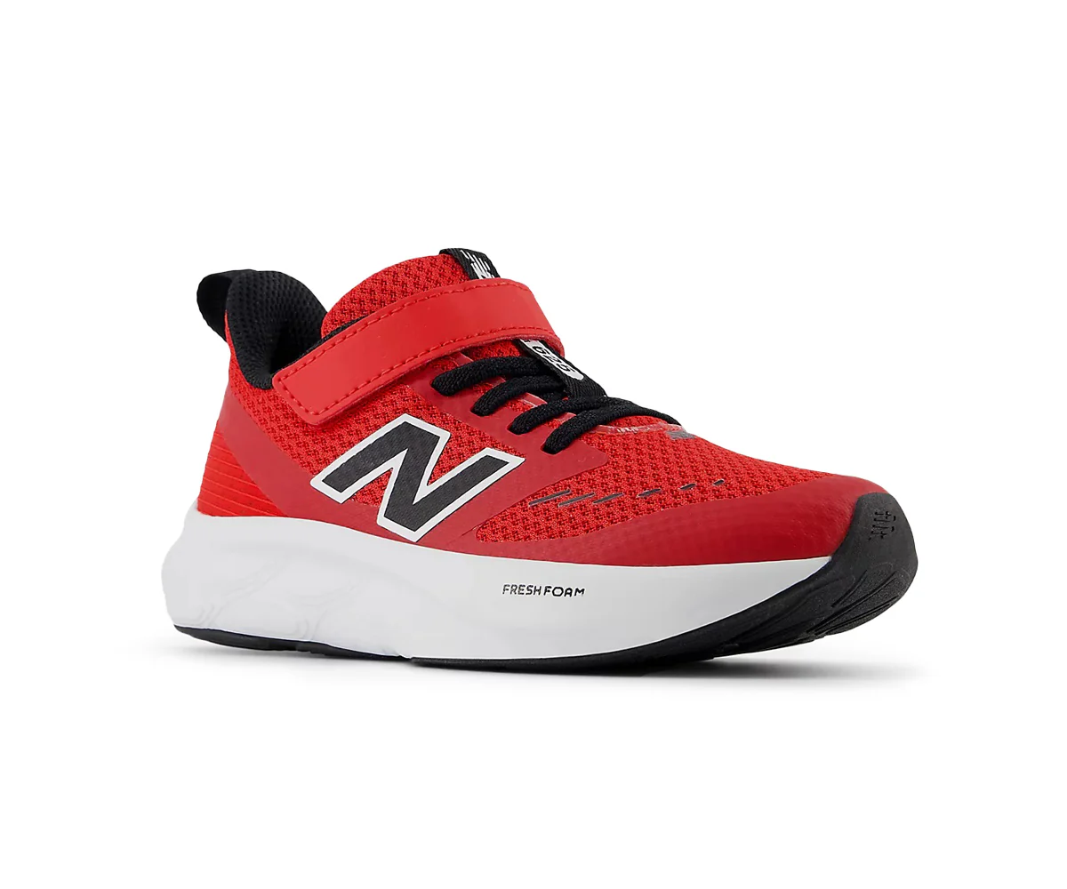 Souliers de course New Balance pour enfants - FRESH FOAM 625 - Image 3