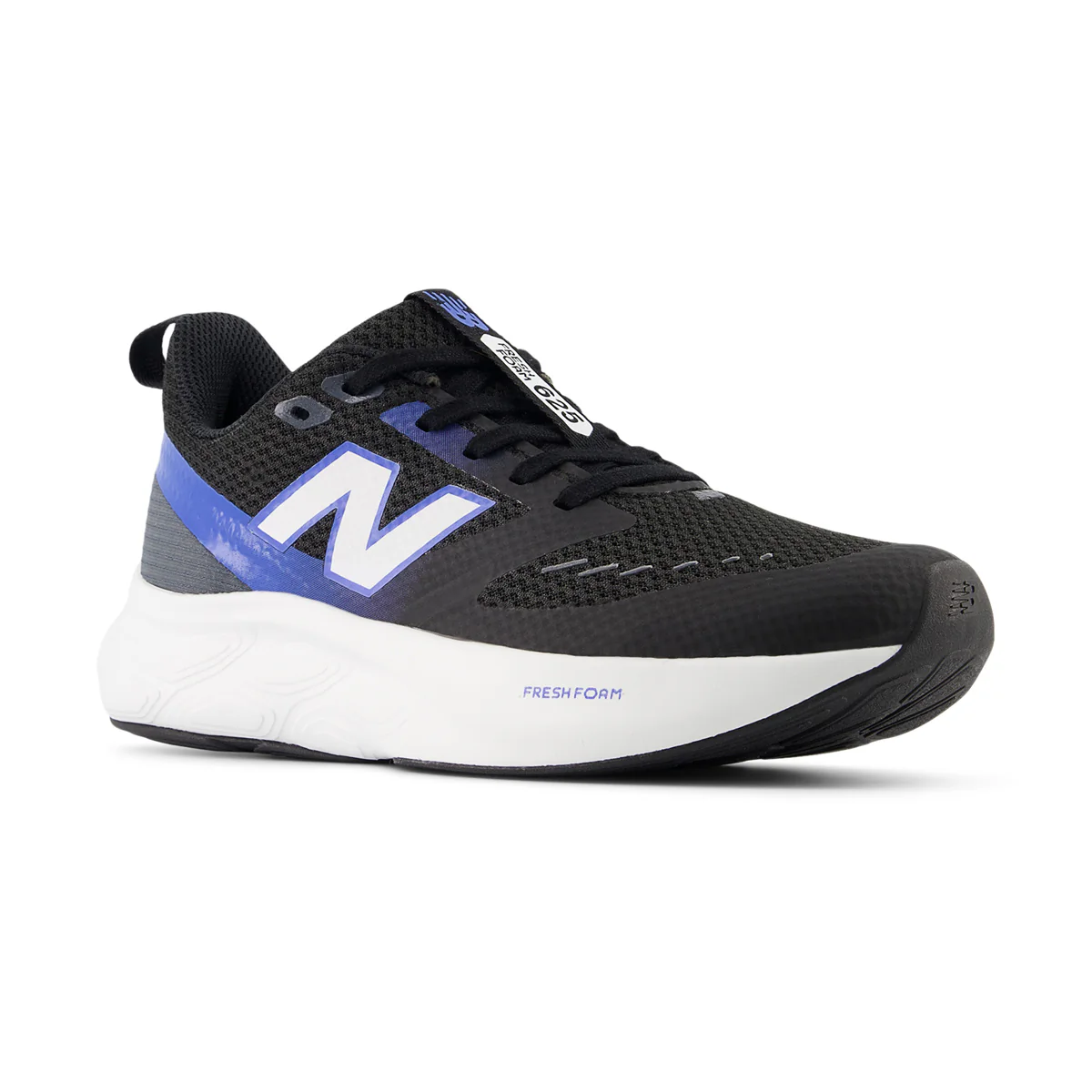 Souliers de course New Balance junior pour garçons - FRESH FOAM 625 - Image 3