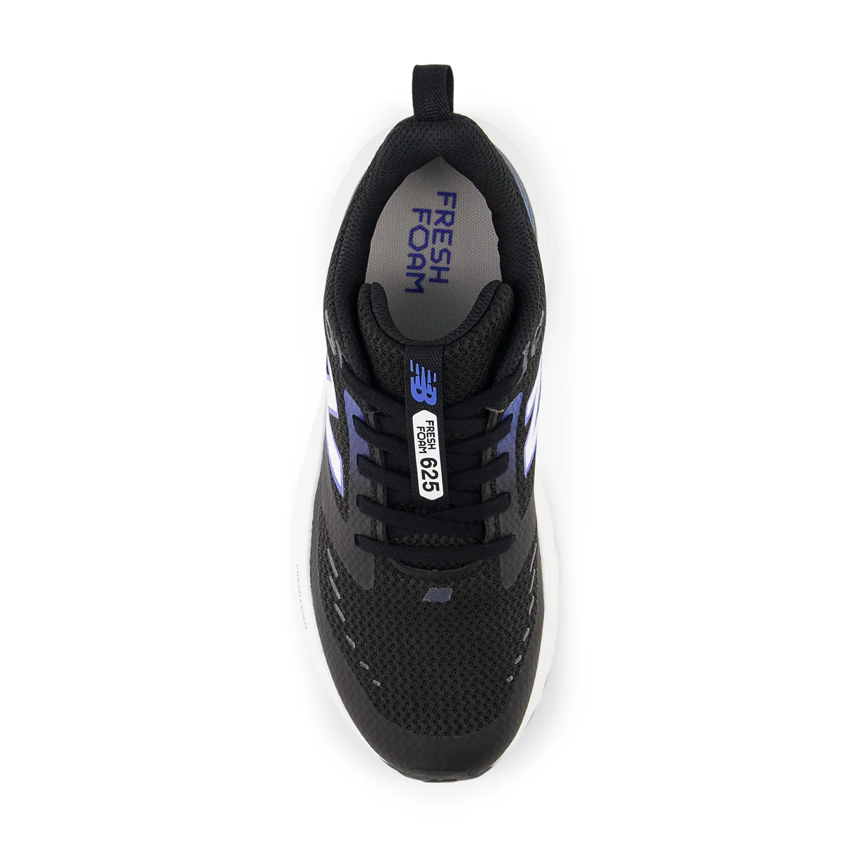 Souliers de course New Balance junior pour garçons - FRESH FOAM 625 - Image 5