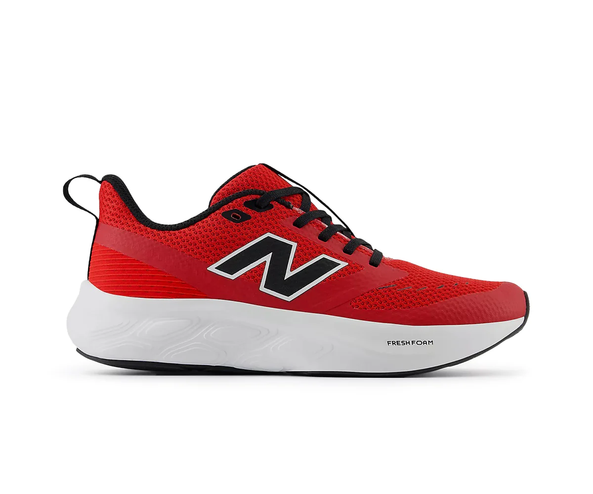 Souliers de course New Balance junior pour garçons - FRESH FOAM 625 - Image 6
