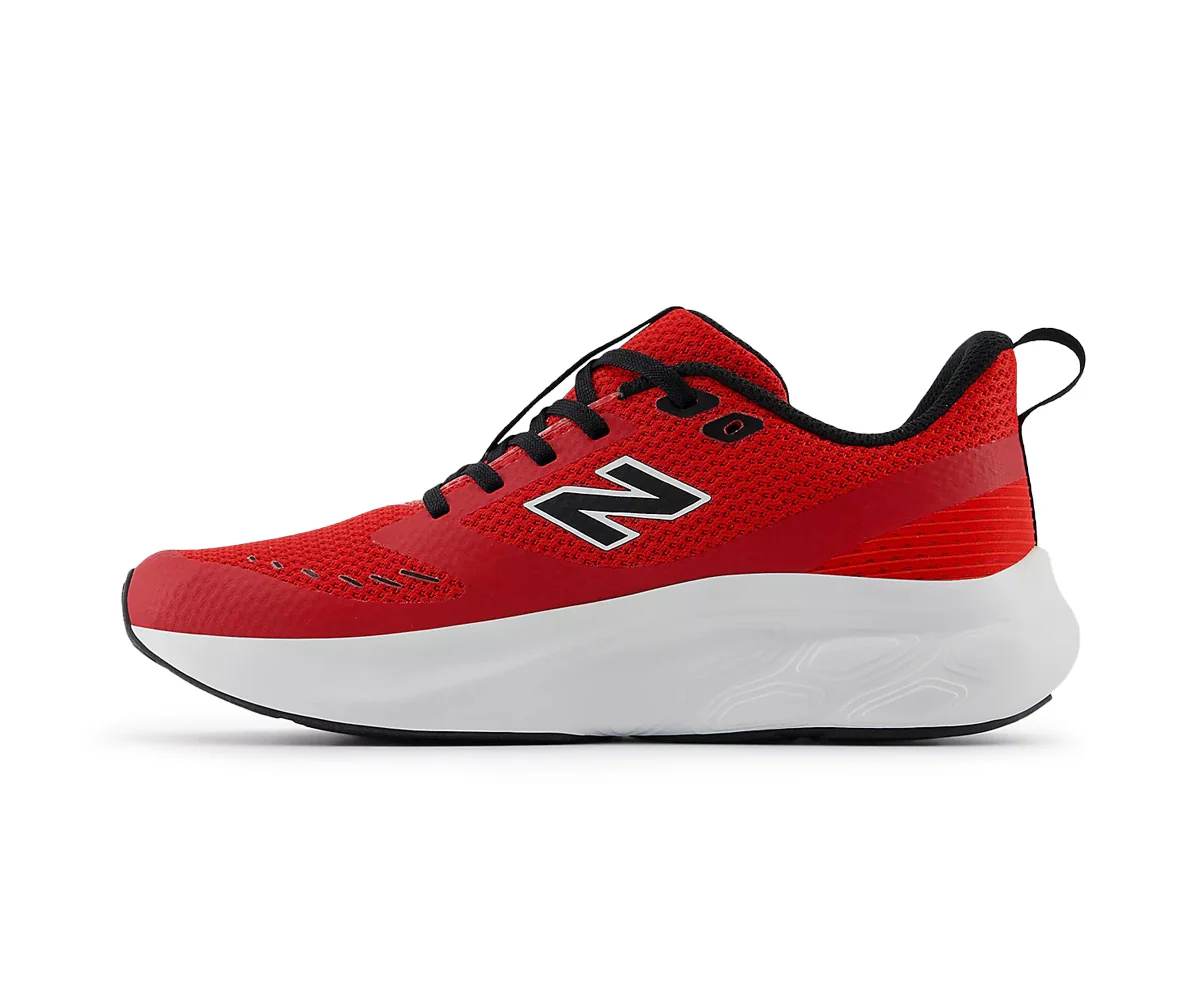 Souliers de course New Balance junior pour garçons - FRESH FOAM 625 - Image 7
