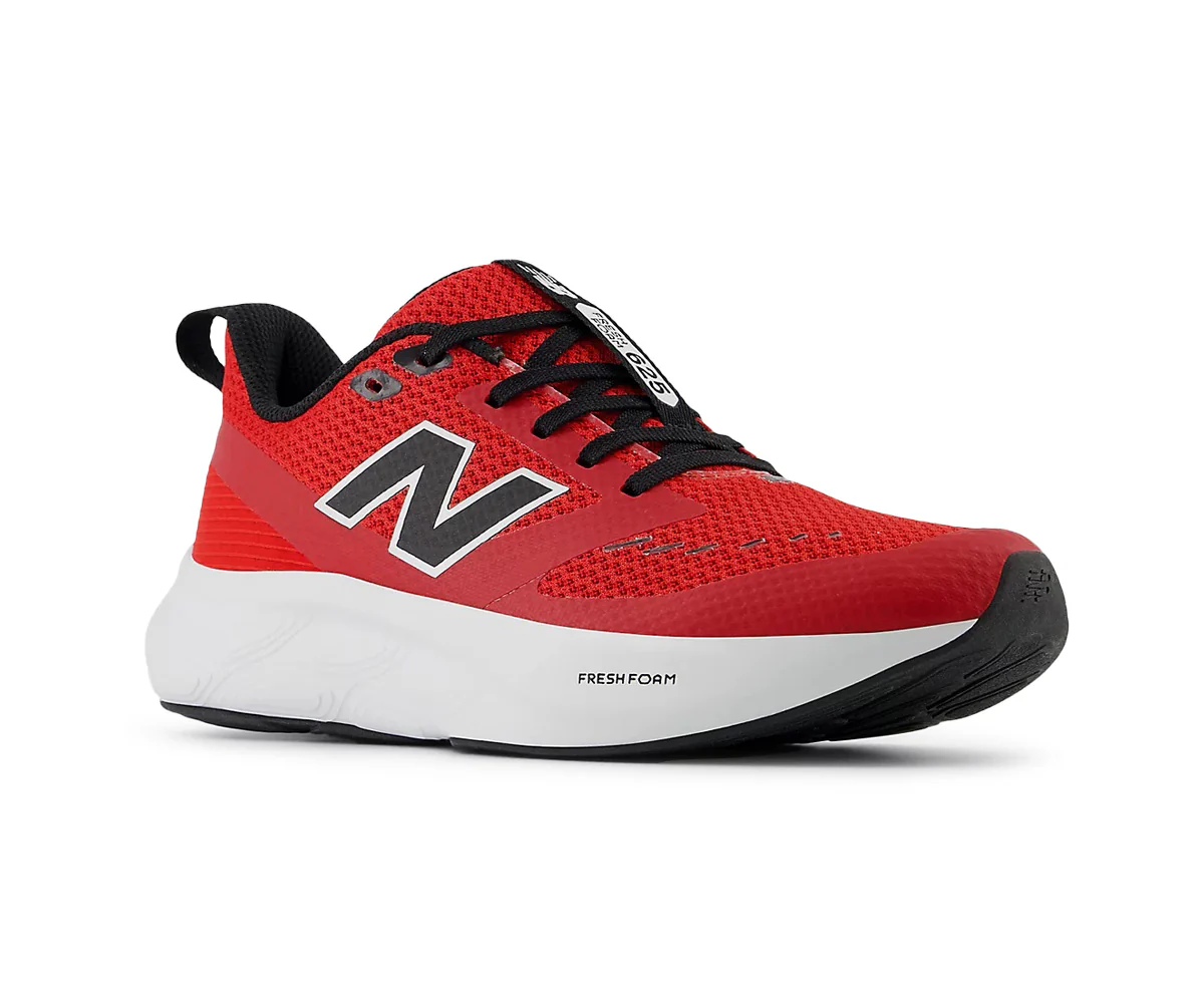 Souliers de course New Balance junior pour garçons - FRESH FOAM 625 - Image 8
