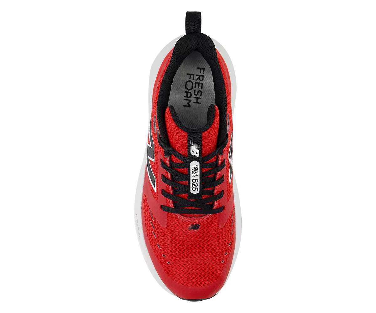 Souliers de course New Balance junior pour garçons - FRESH FOAM 625 - Image 9
