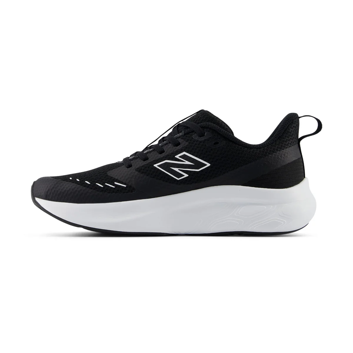 Souliers de course New Balance pour filles - FRESH FOAM 625 - Image 2