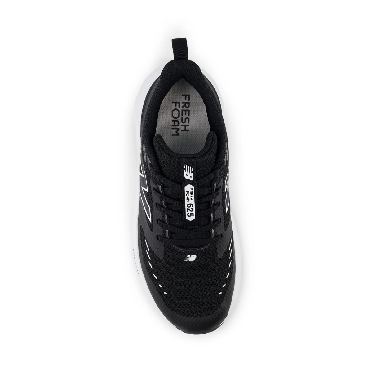 Souliers de course New Balance pour filles - FRESH FOAM 625 - Image 3