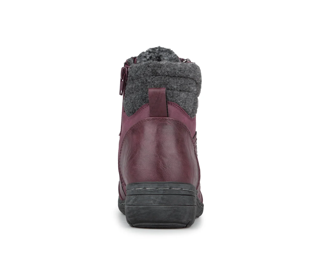 Bottes hiver Ultime Confort pour femmes - FUNDY - Image 3