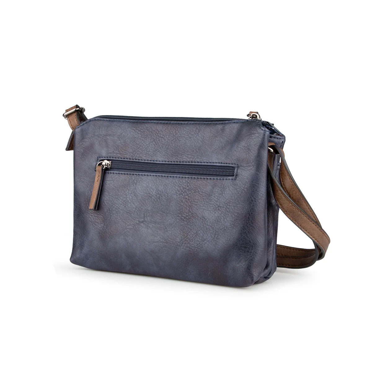FUNNYA - Sac bandoulière réglable Alberto pour femmes - Image 2