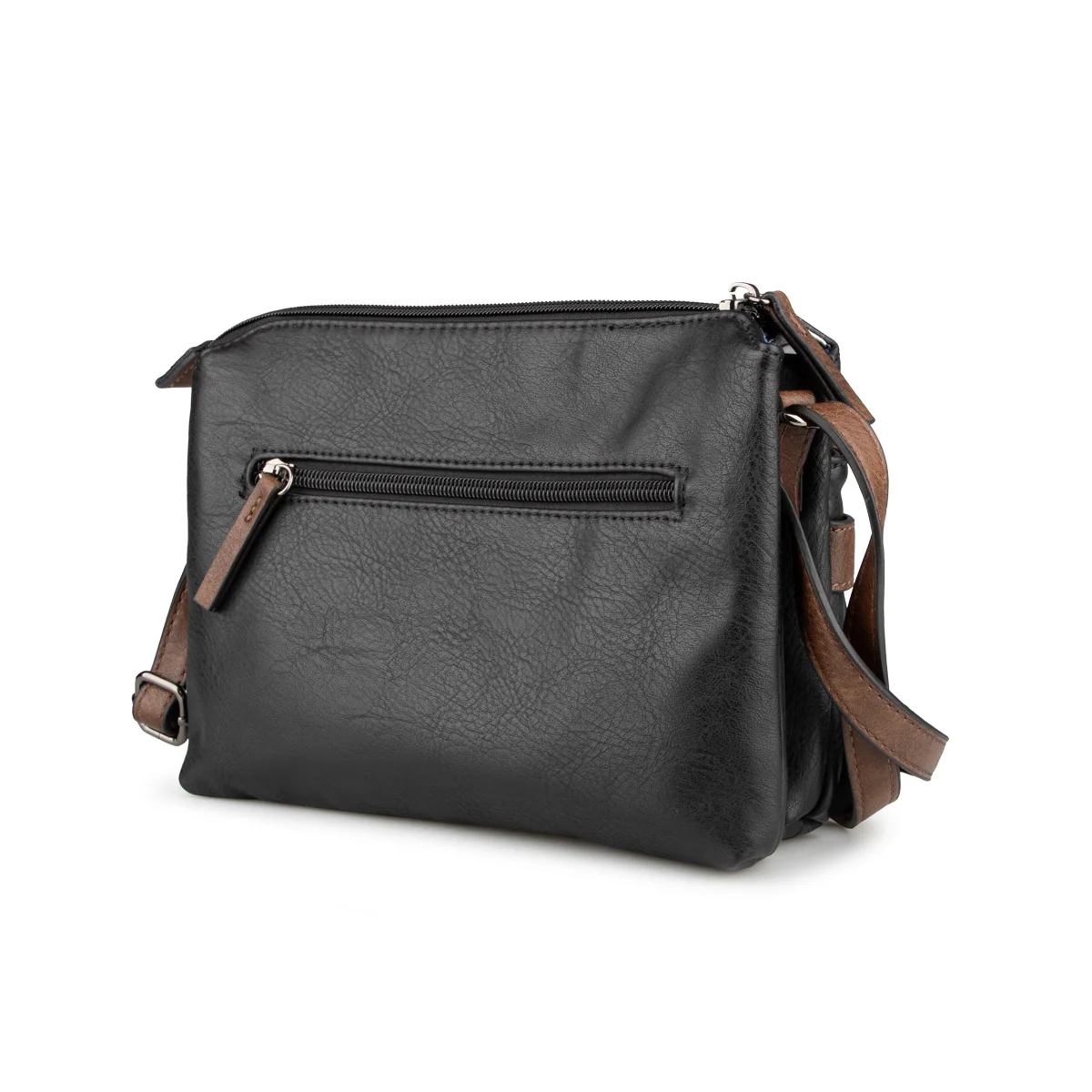 FUNNYA - Sac bandoulière réglable Alberto pour femmes - Image 7