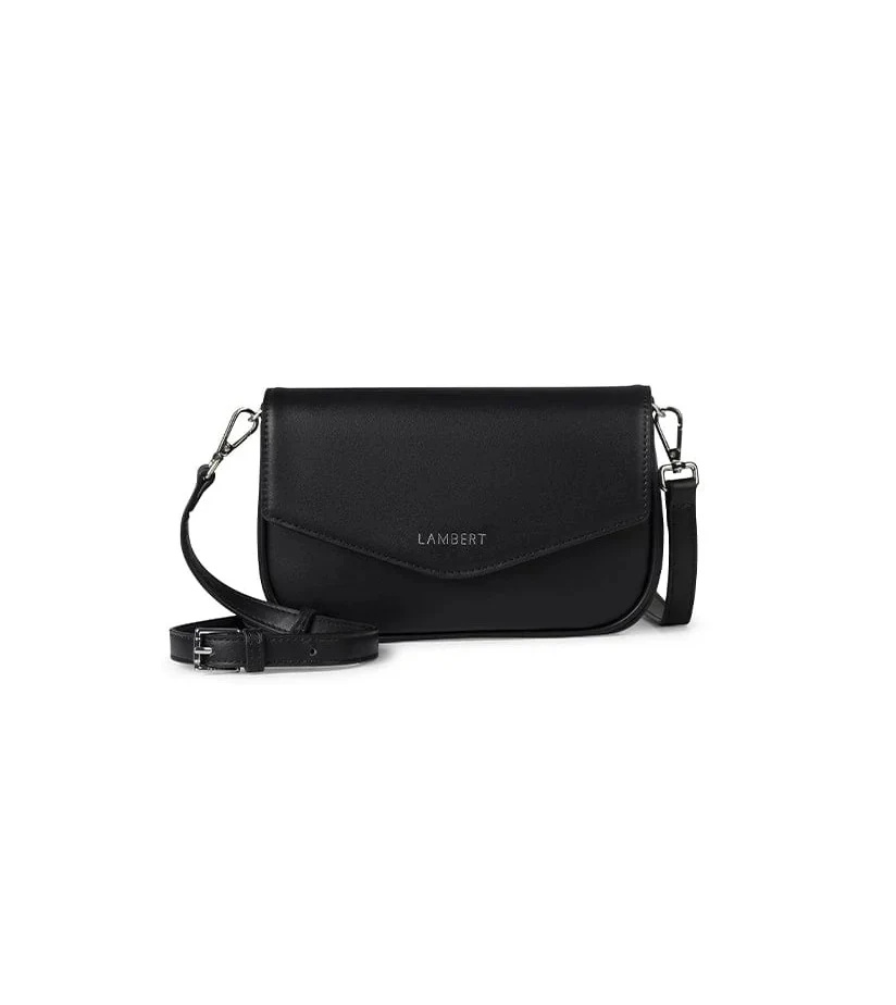 Sac à main 2-en-1 Lambert pour femmes - GABBY - Image 12