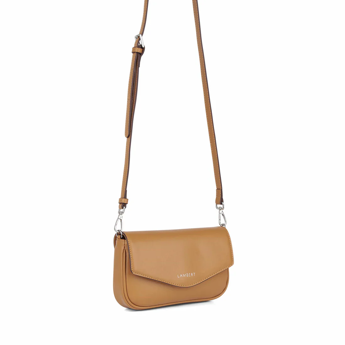 Sac à main 2-en-1 Lambert pour femmes - GABBY - Image 4