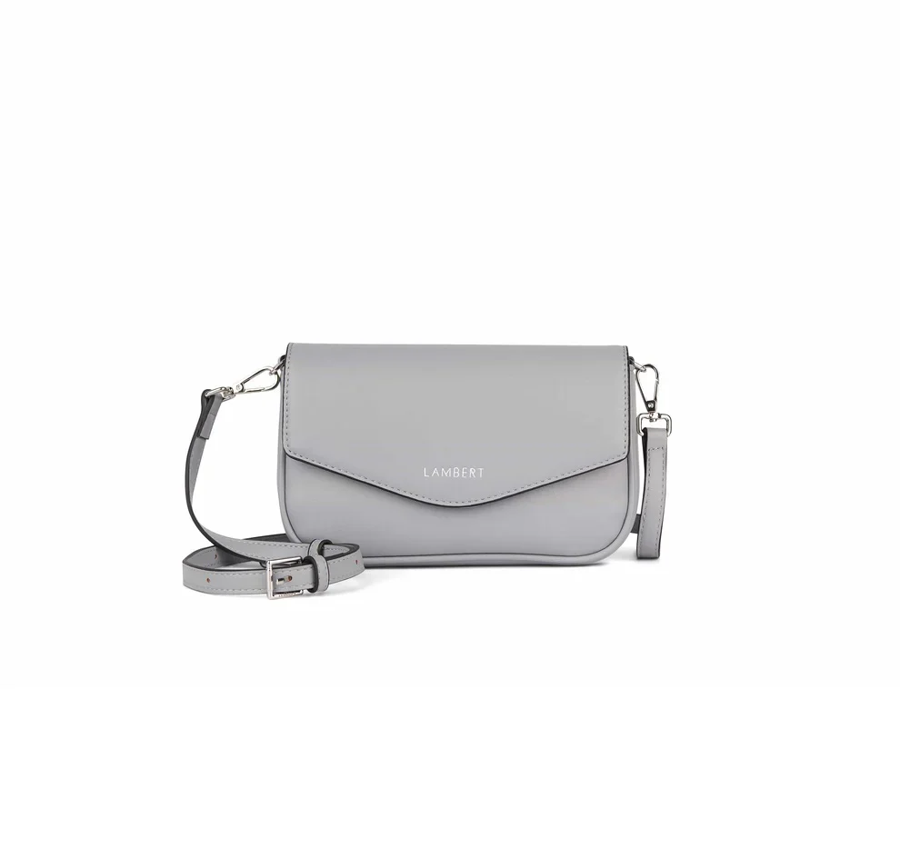 Sac à main 2-en-1 Lambert pour femmes - GABBY - Image 7